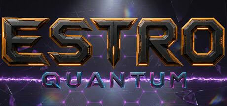 Cover art from ESTRO Quantum