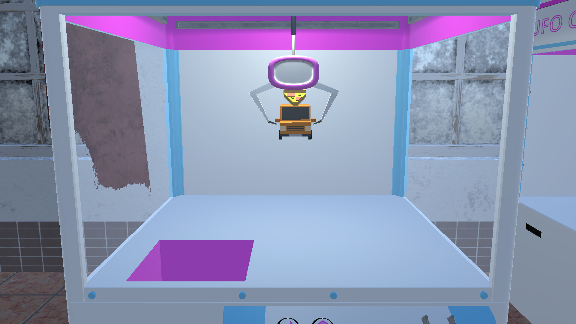 Crane Game Master screenshot 2