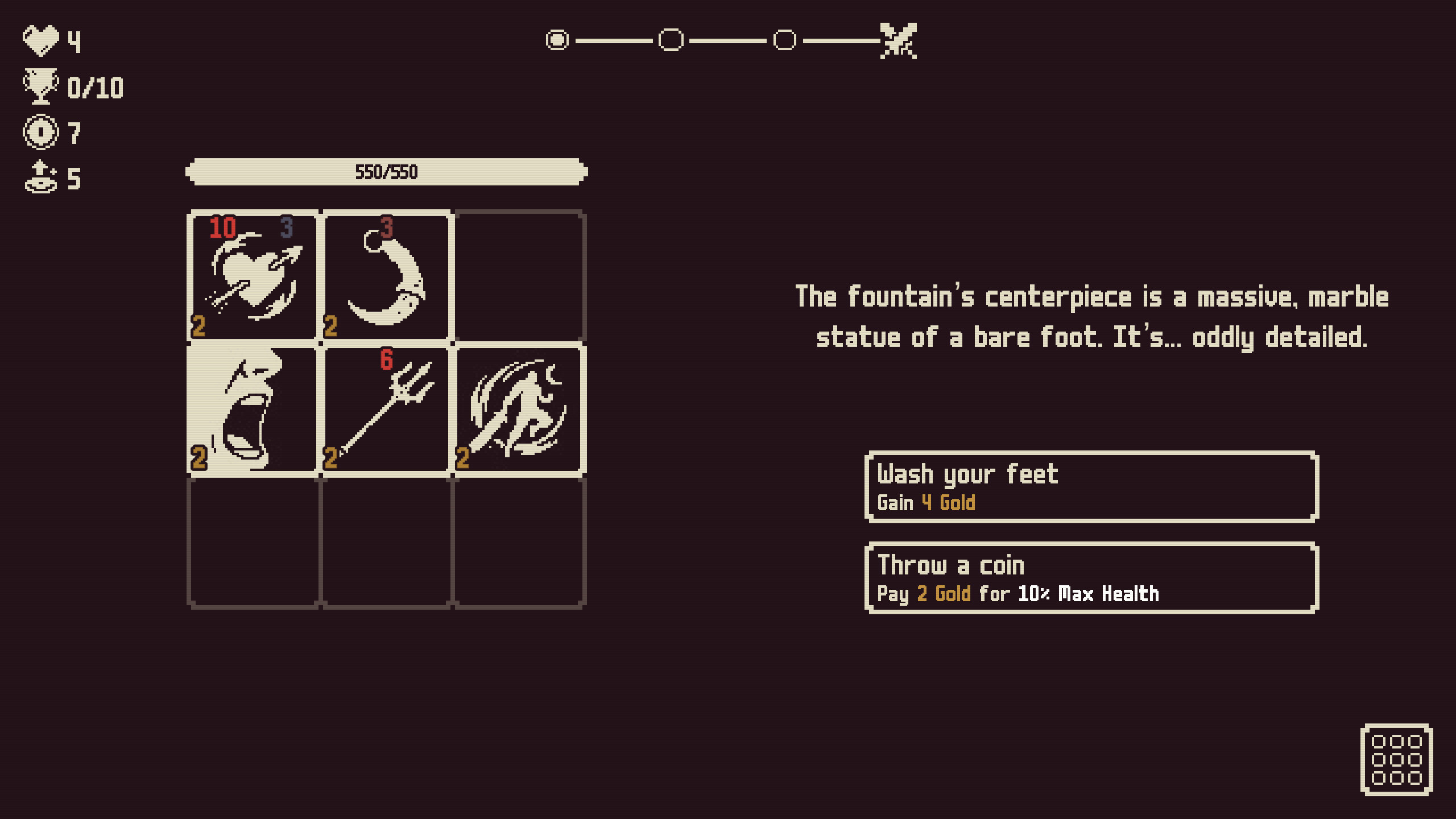 For The Fame screenshot 5