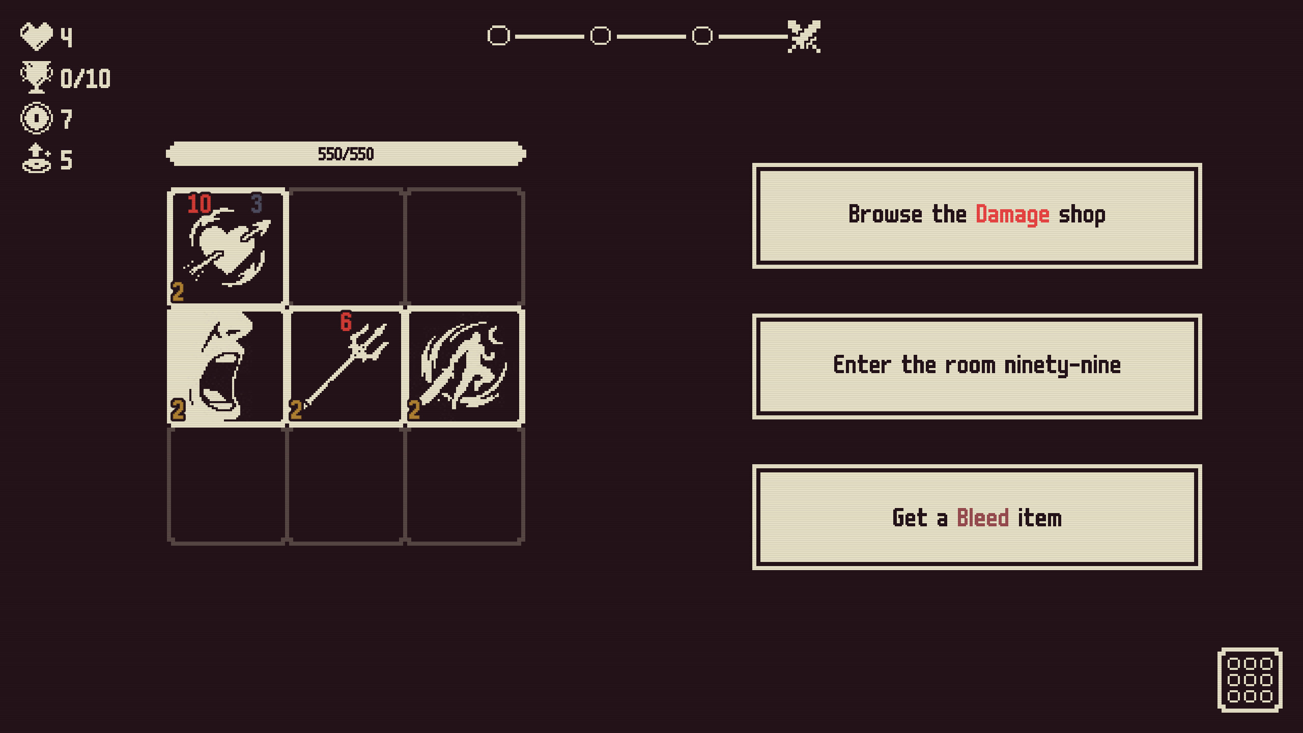 For The Fame screenshot 3