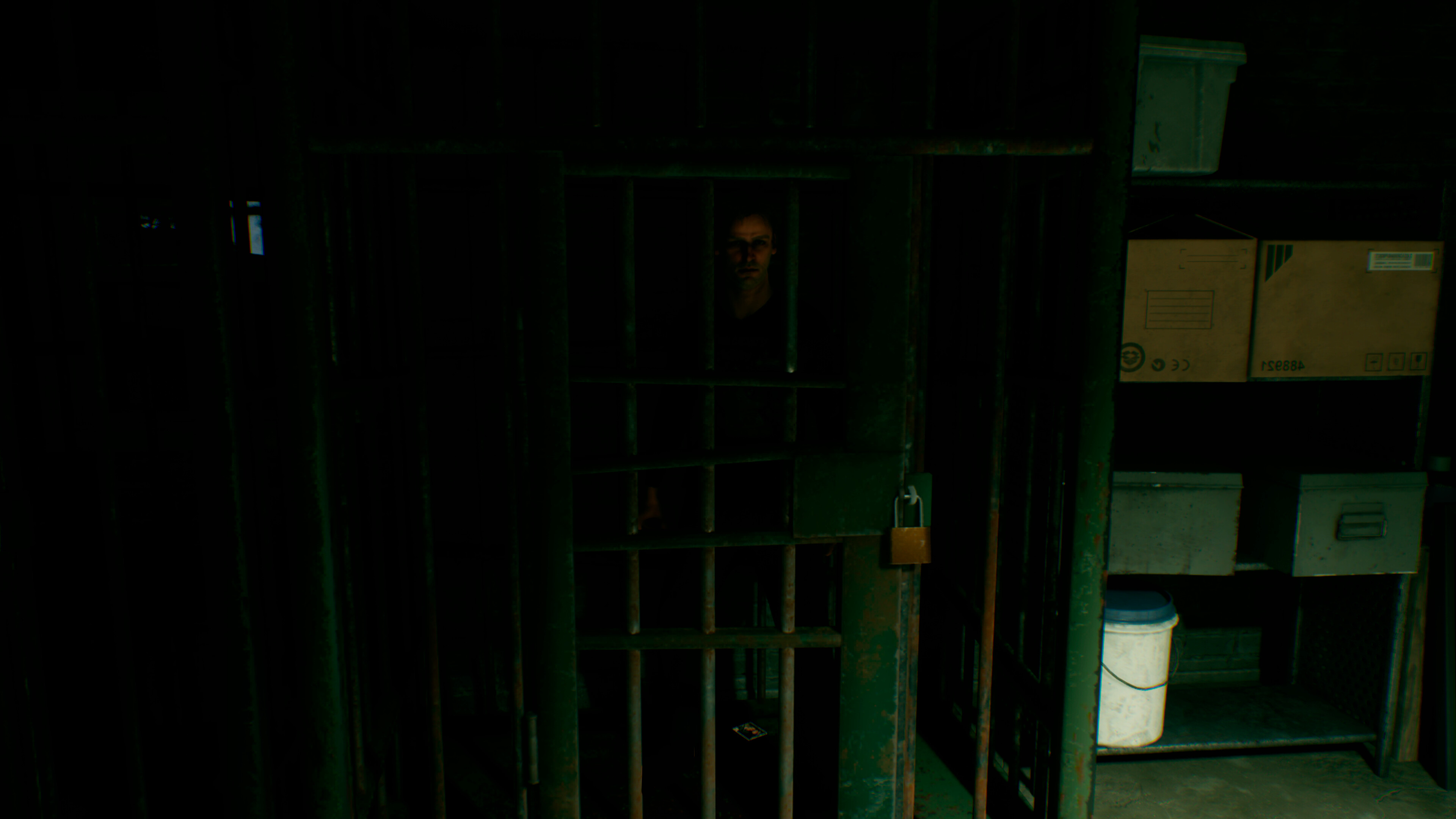 Dark Collection: El and Ellie screenshot 5