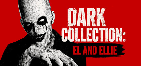 Cover art from Dark Collection: El and Ellie