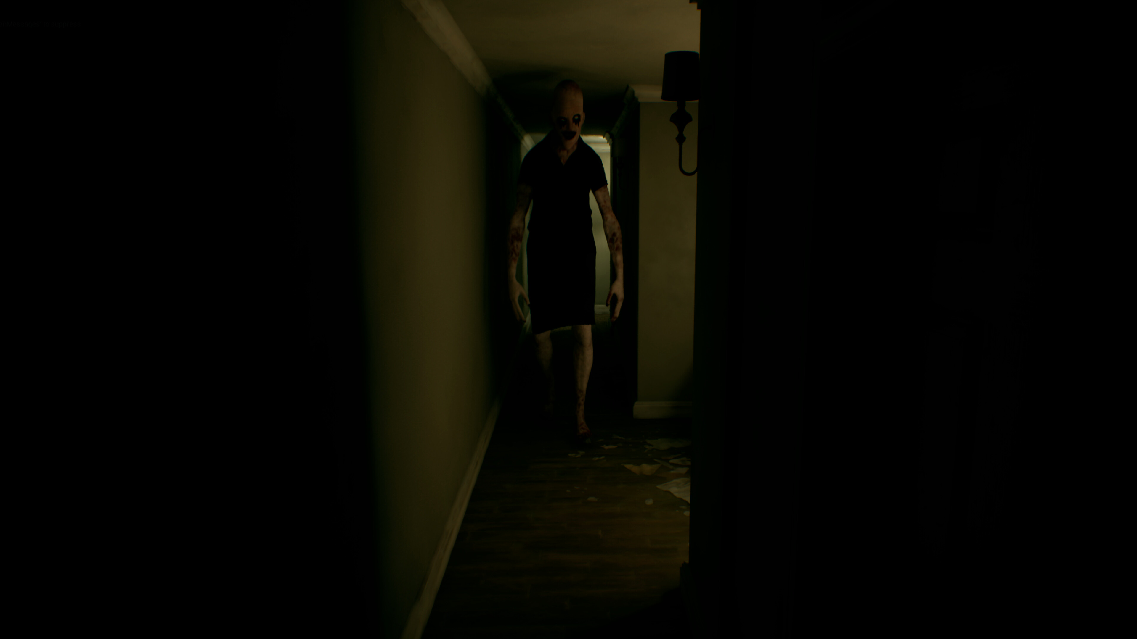 Dark Collection: El and Ellie screenshot 3
