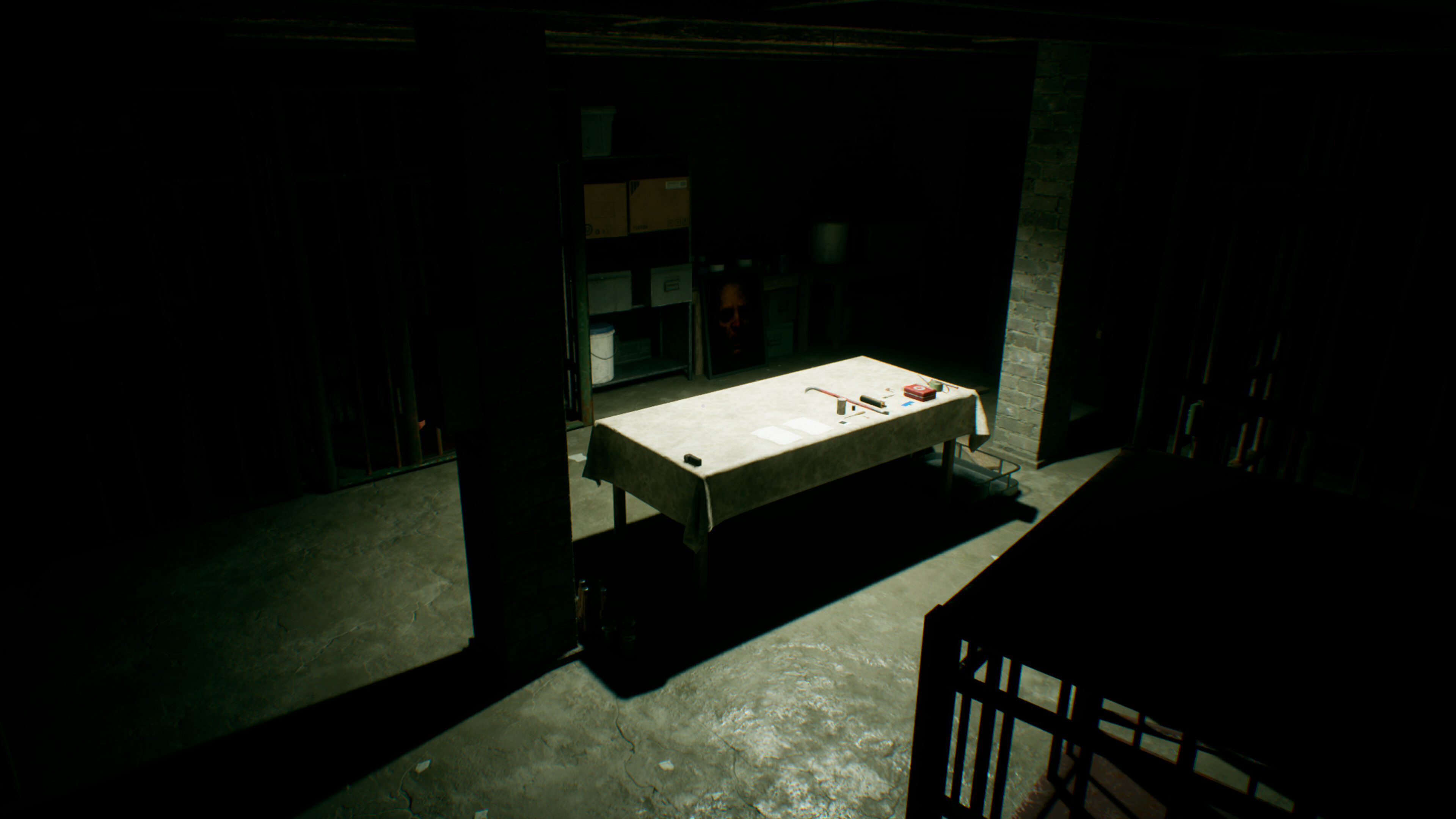 Dark Collection: El and Ellie screenshot 4
