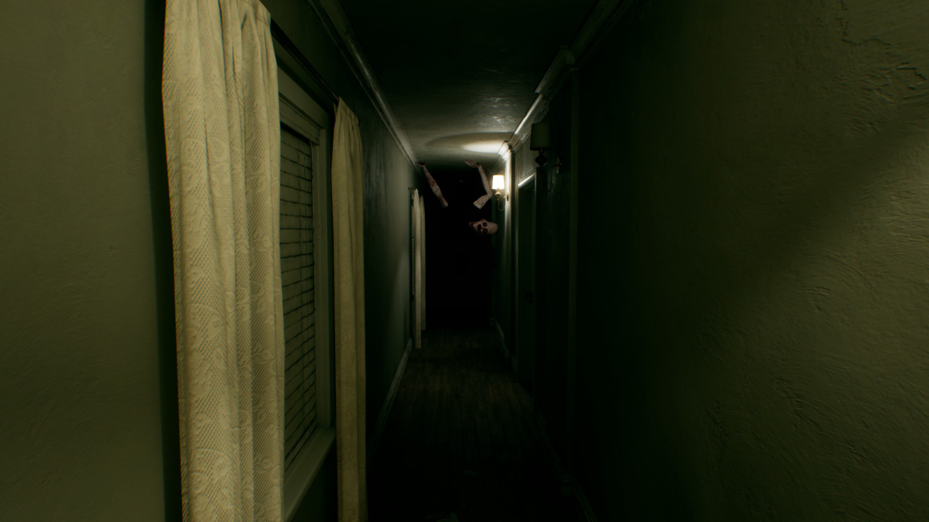 Dark Collection: El and Ellie screenshot 1