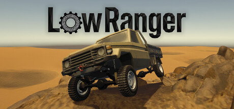 LowRanger