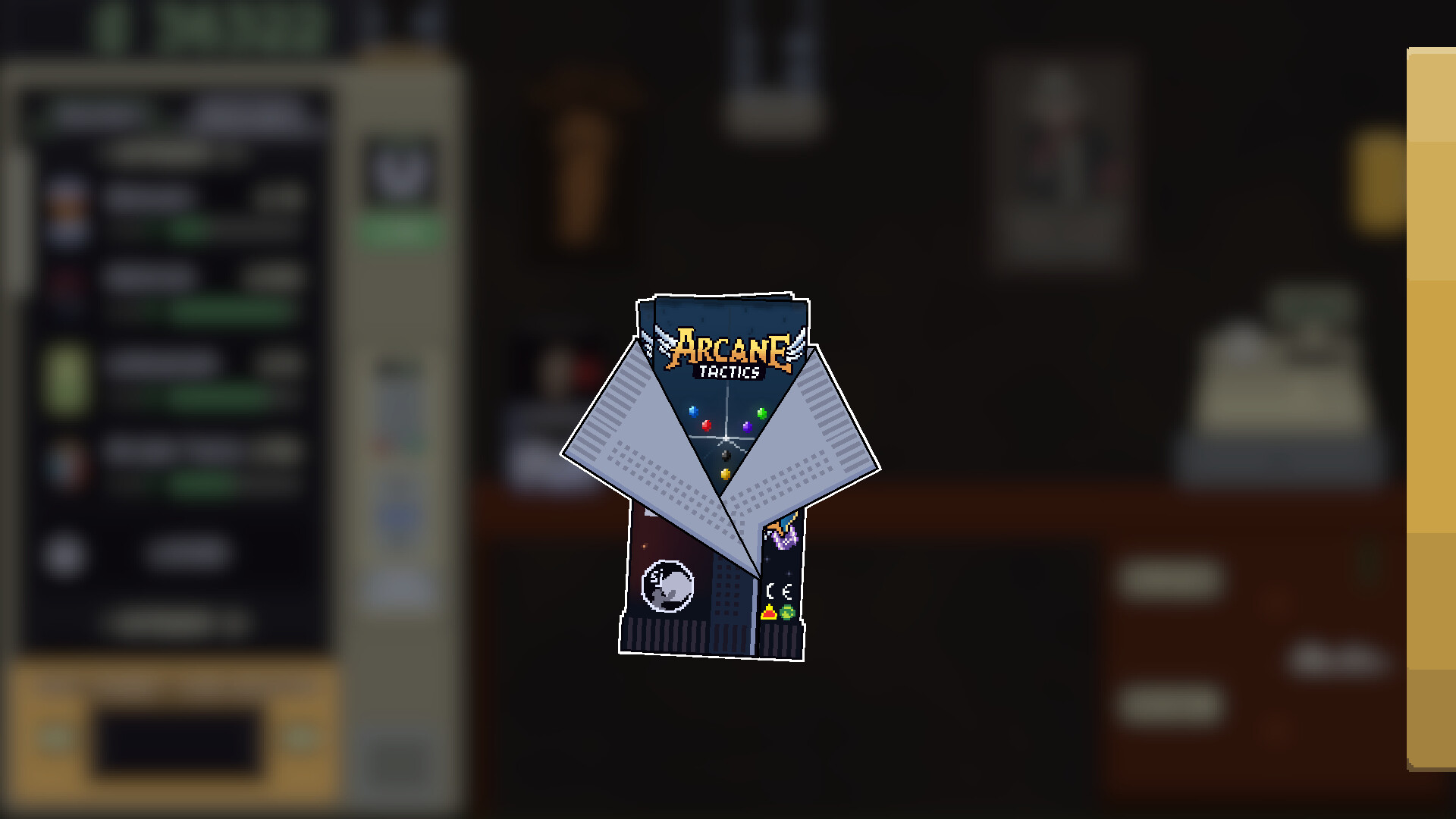 Booster Buster screenshot 2