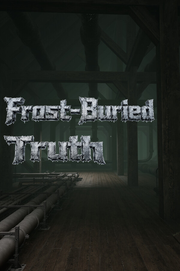 Frost-Buried Truth