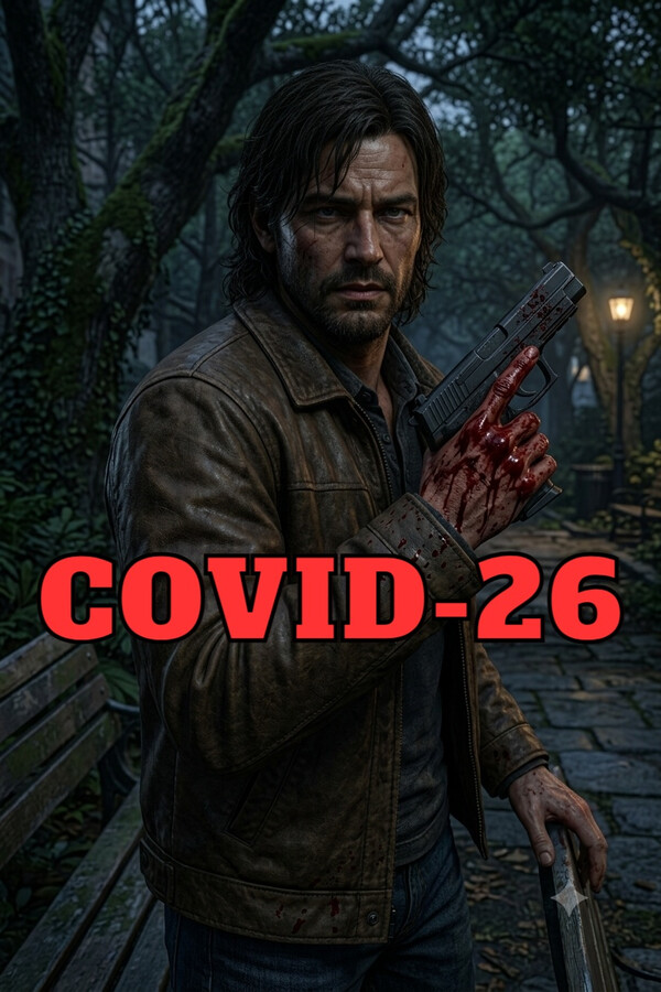 Covid-26