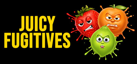 Juicy Fugitives