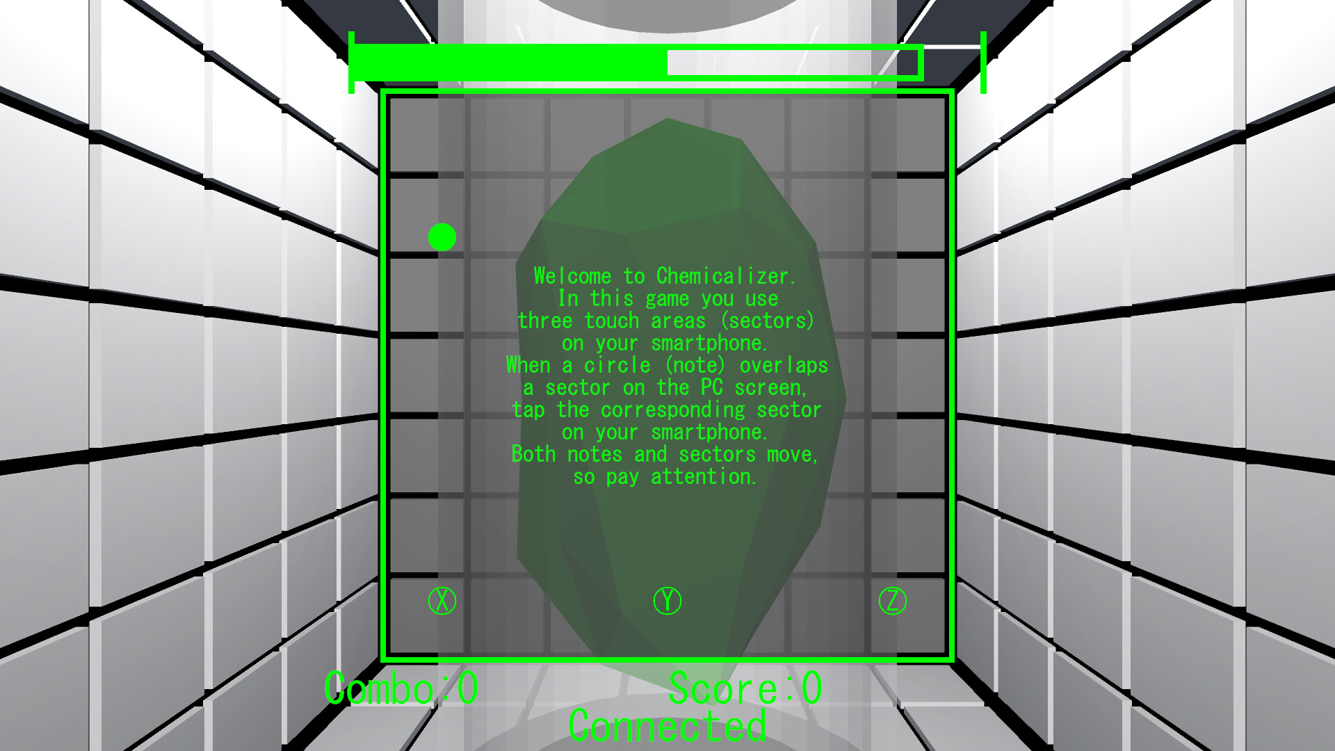 Chemicalizer screenshot 2