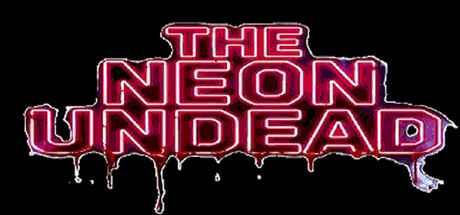 Cover art from The neon undead 