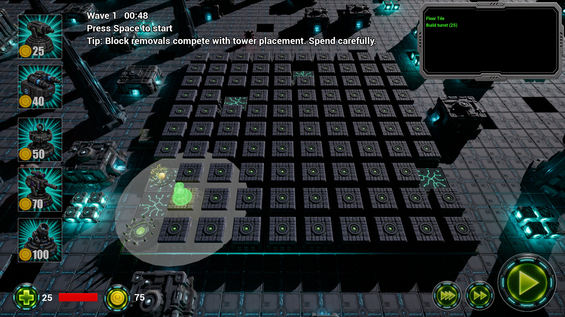 OnGrid() trailer