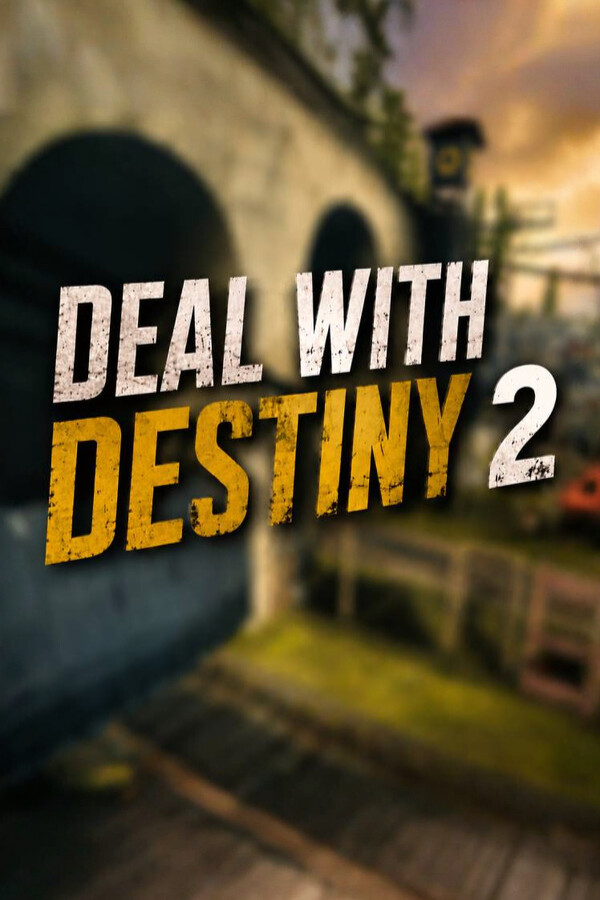 Deal With Destiny 2
