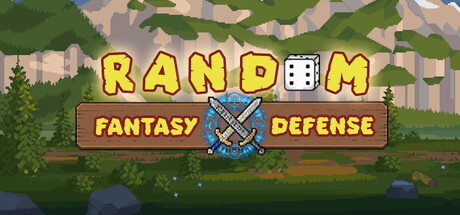 Random Fantasy Defense