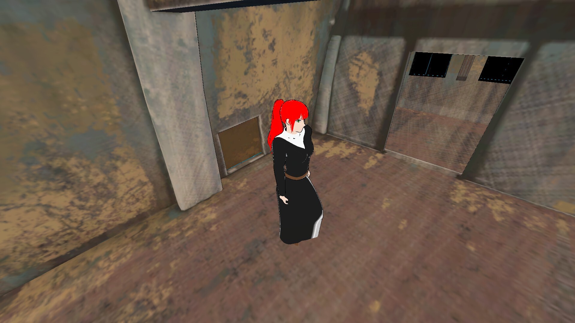 Sisters of Selene screenshot 1