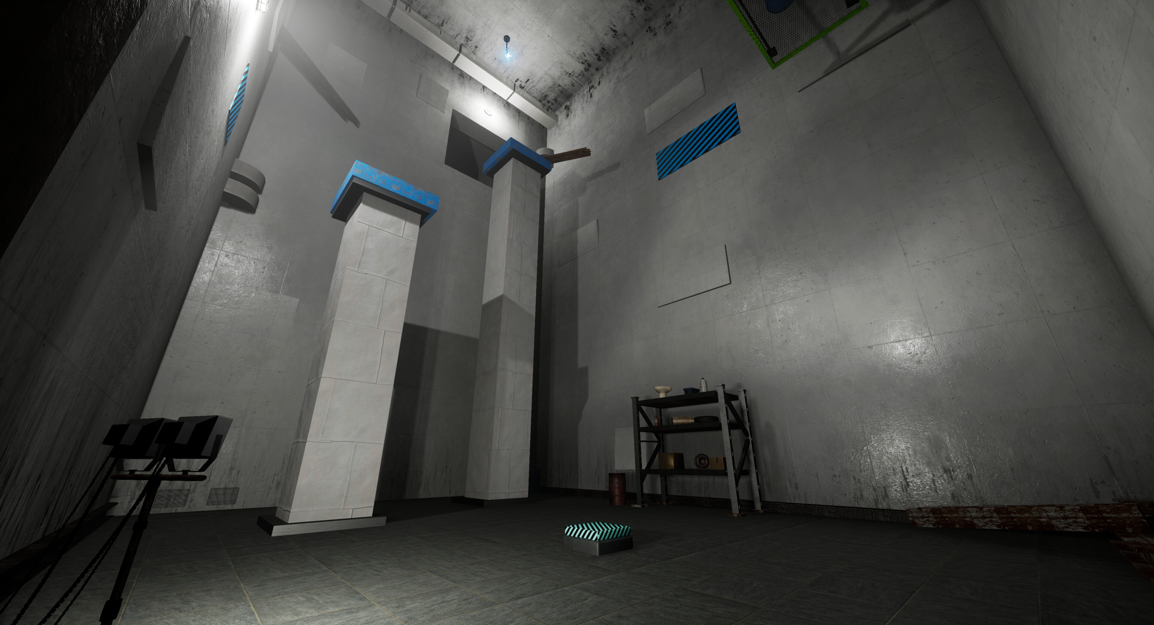 Project Rewrite screenshot 4