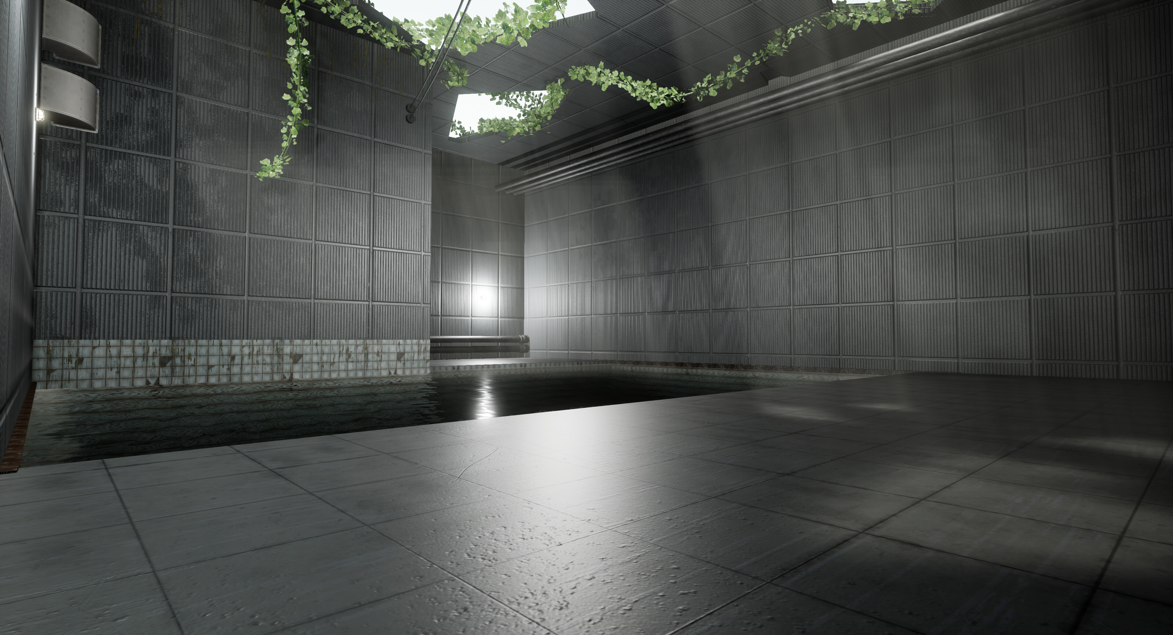 Project Rewrite screenshot 1