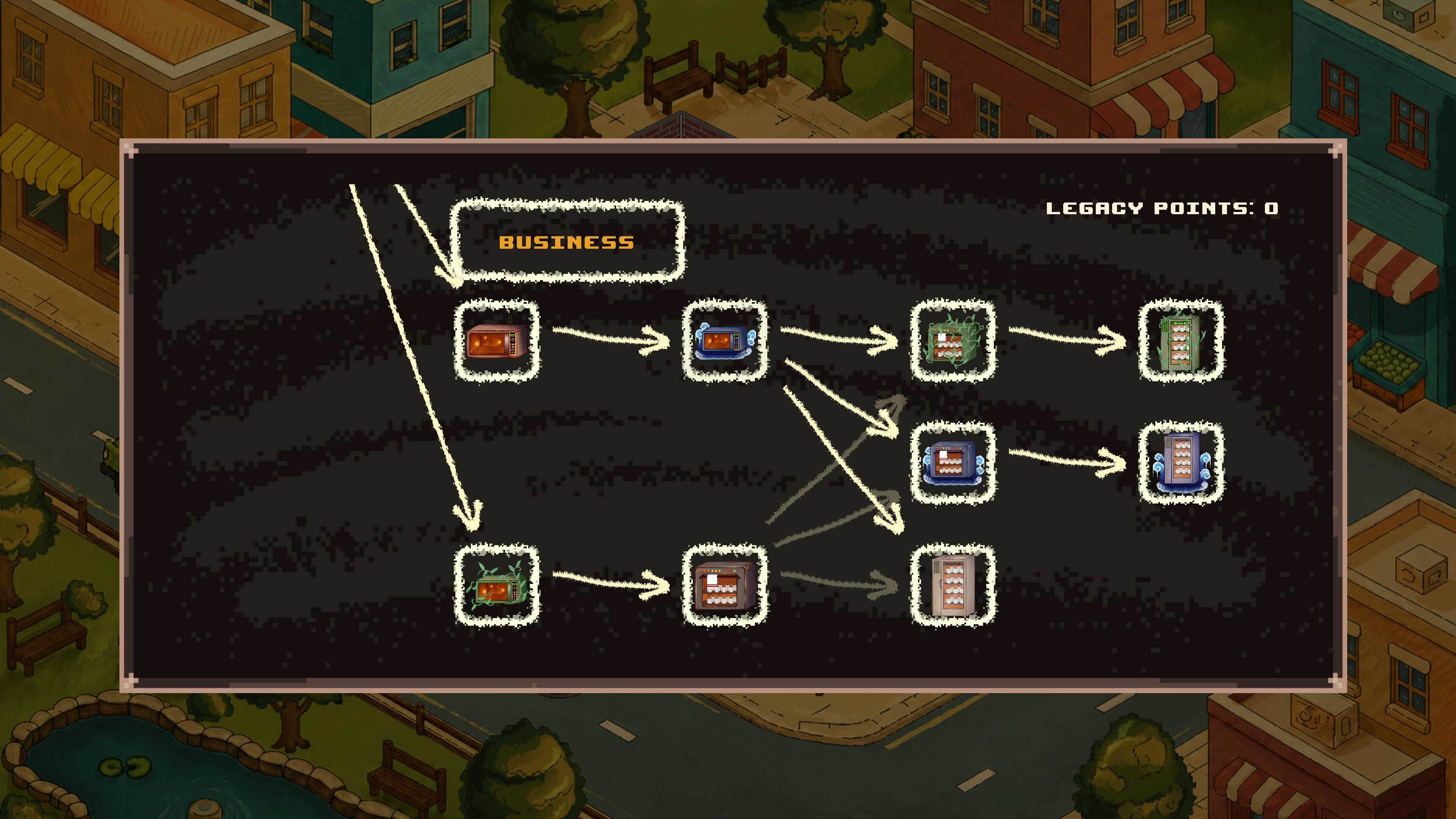 Cozy Corner Cafe screenshot 5