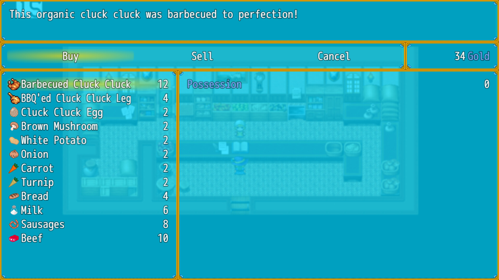 Songs of the Past screenshot 5