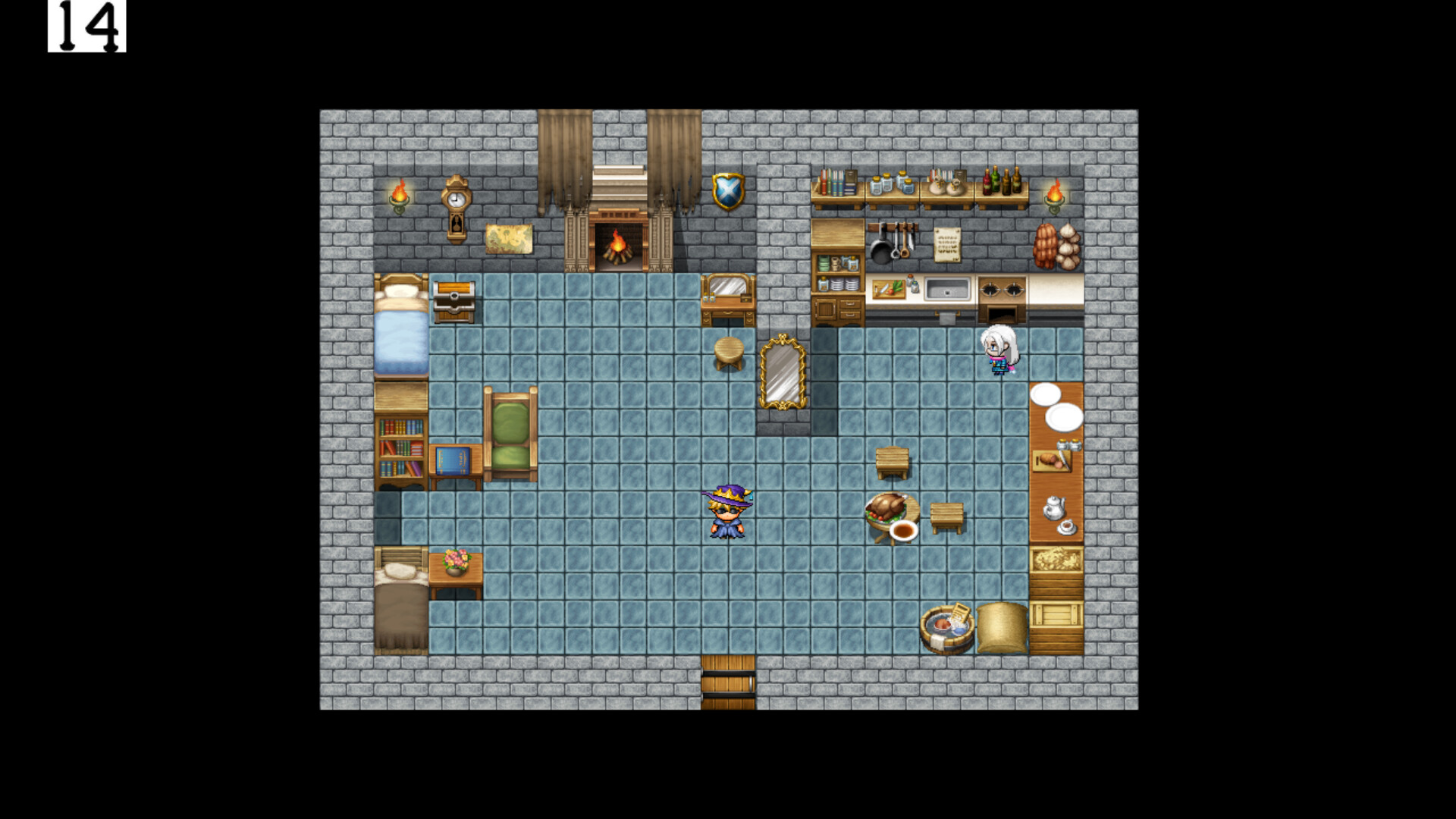 Songs of the Past screenshot 1