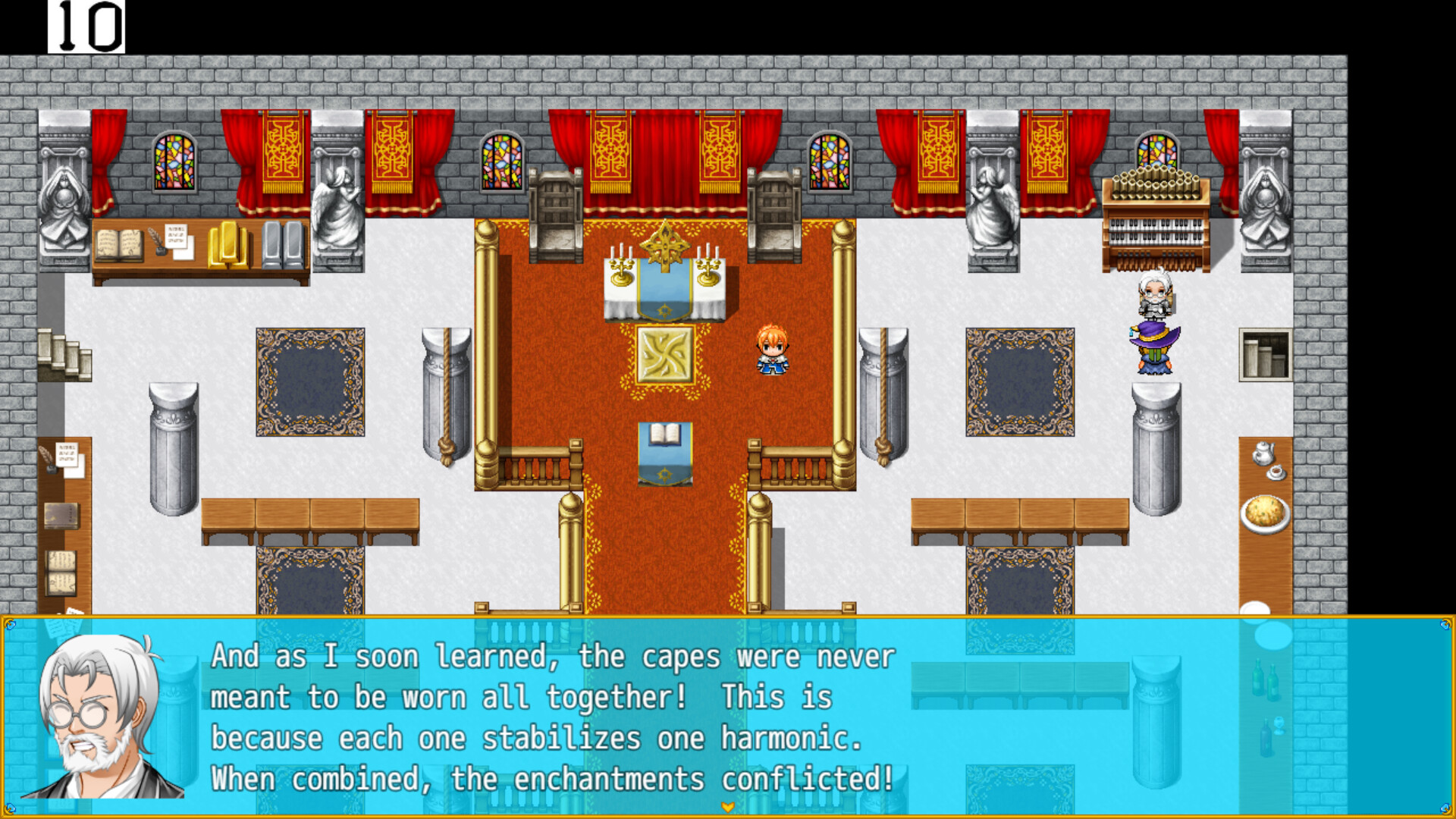 Songs of the Past screenshot 3