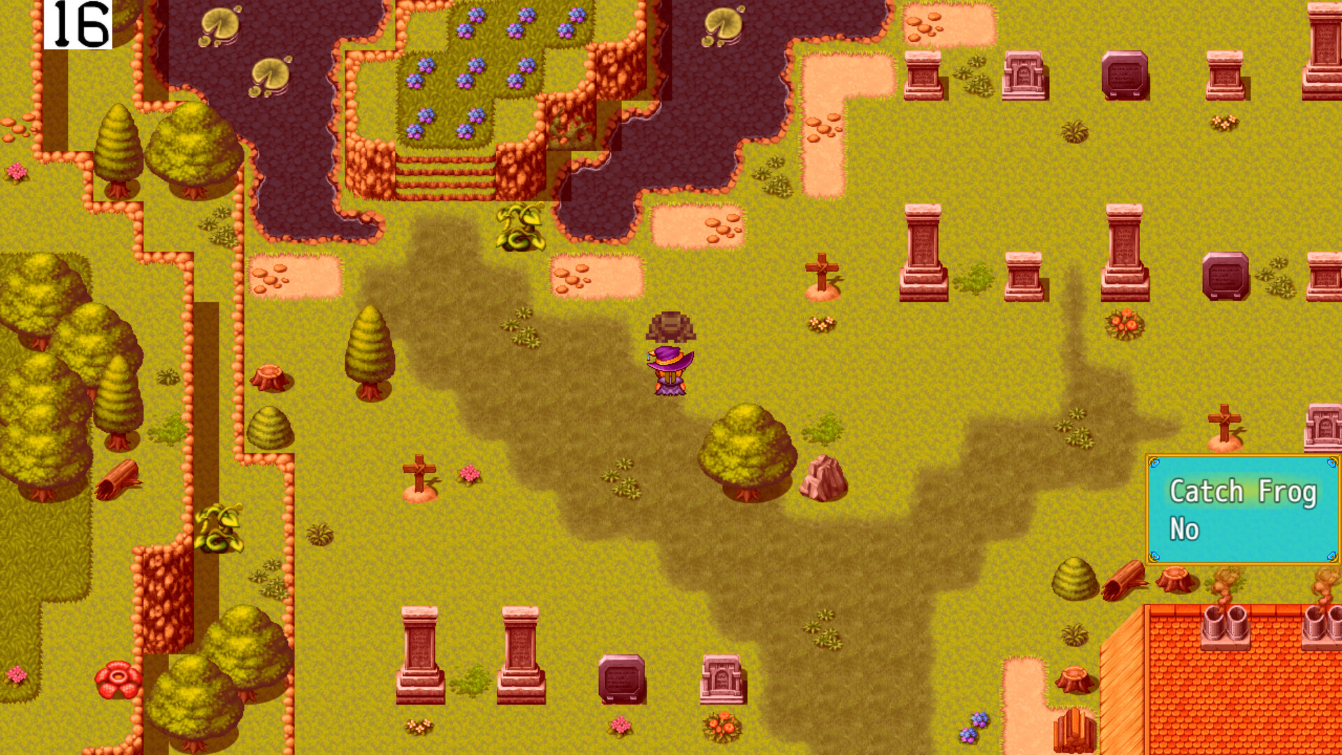 Songs of the Past screenshot 4