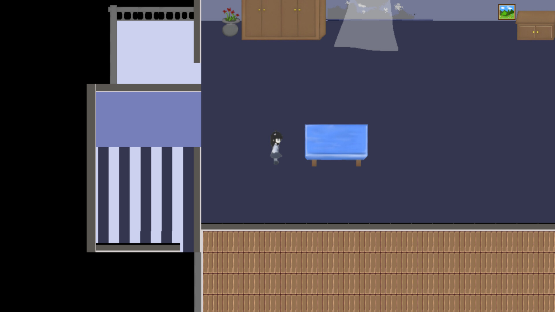 凡塔西娅的幻境 screenshot 5