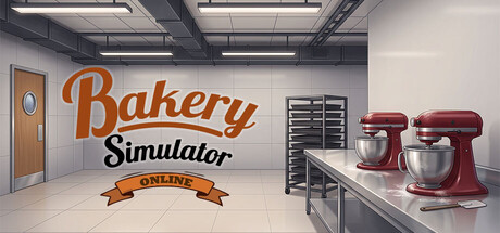 Bakery Simulator Online