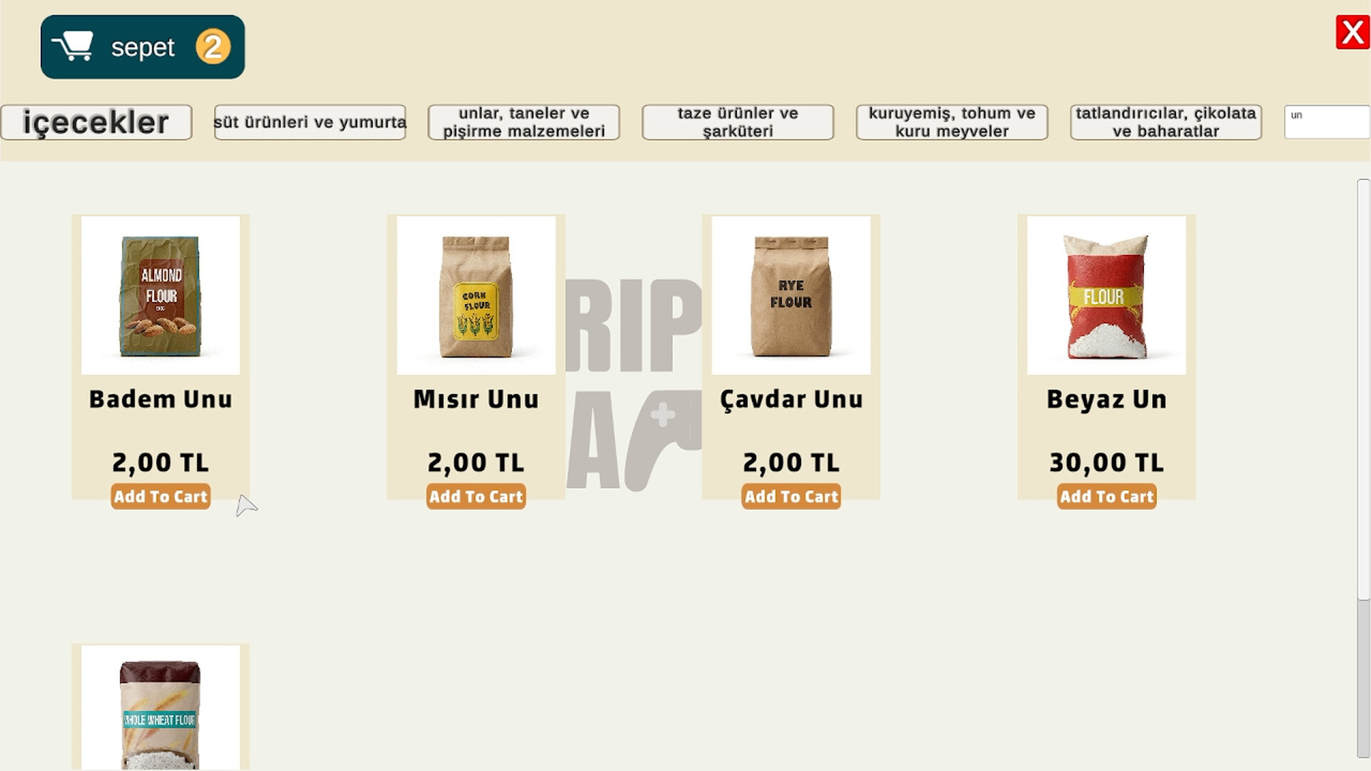 Bakery Simulator Online screenshot 4