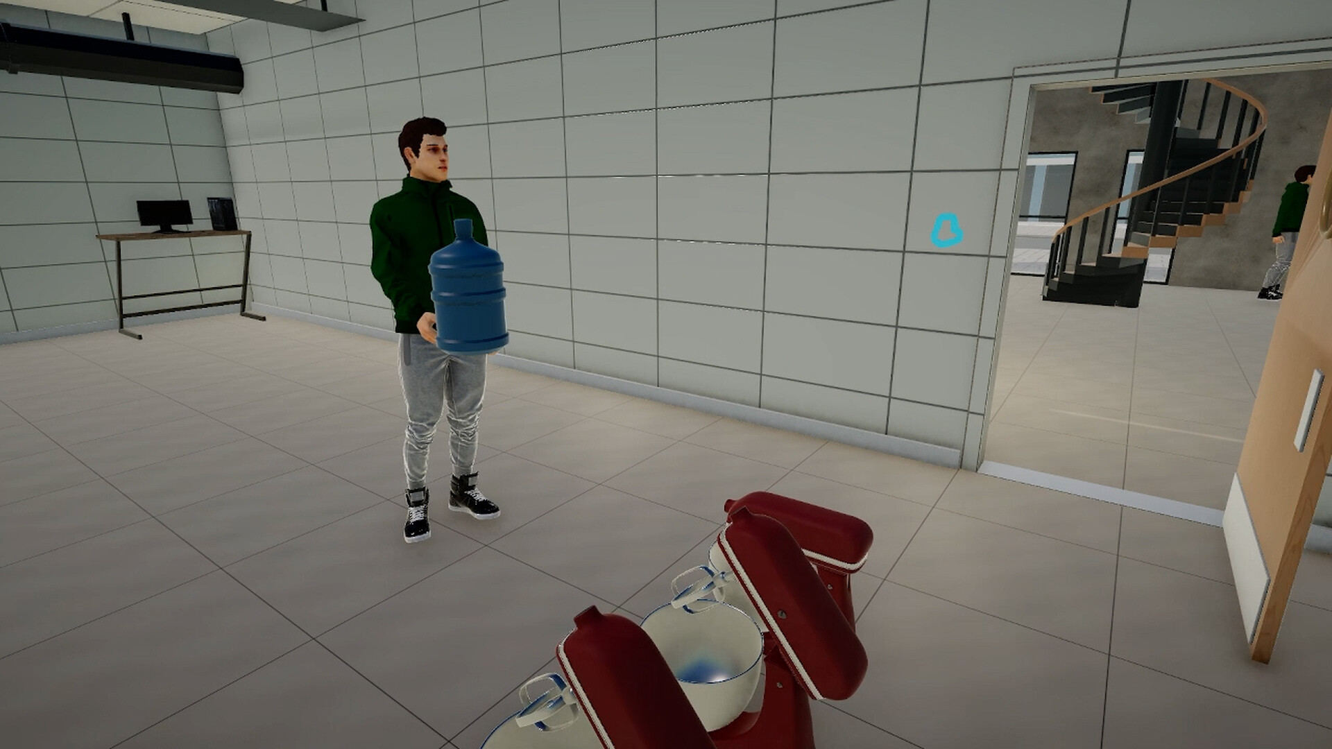 Bakery Simulator Online trailer