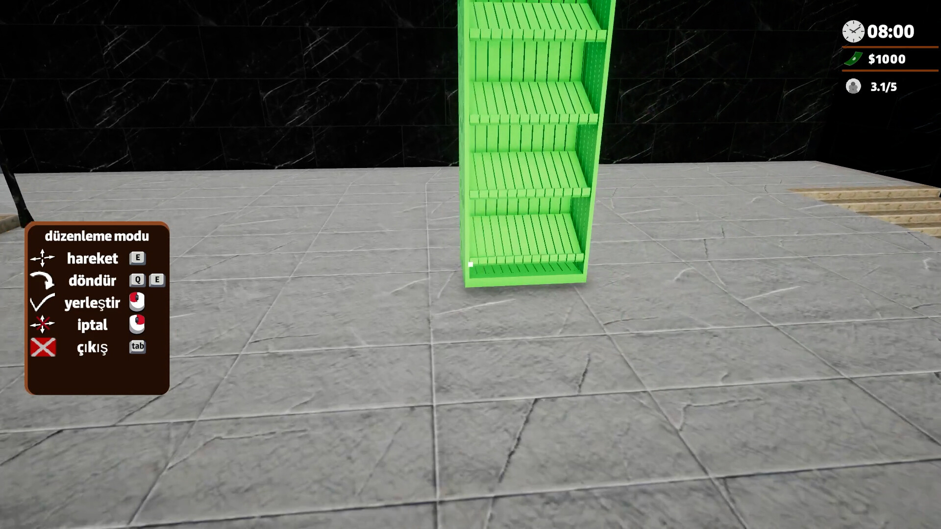 Bakery Simulator Online screenshot 5