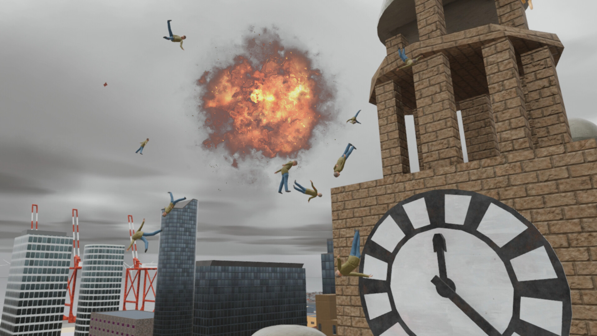 RedSpat screenshot 2