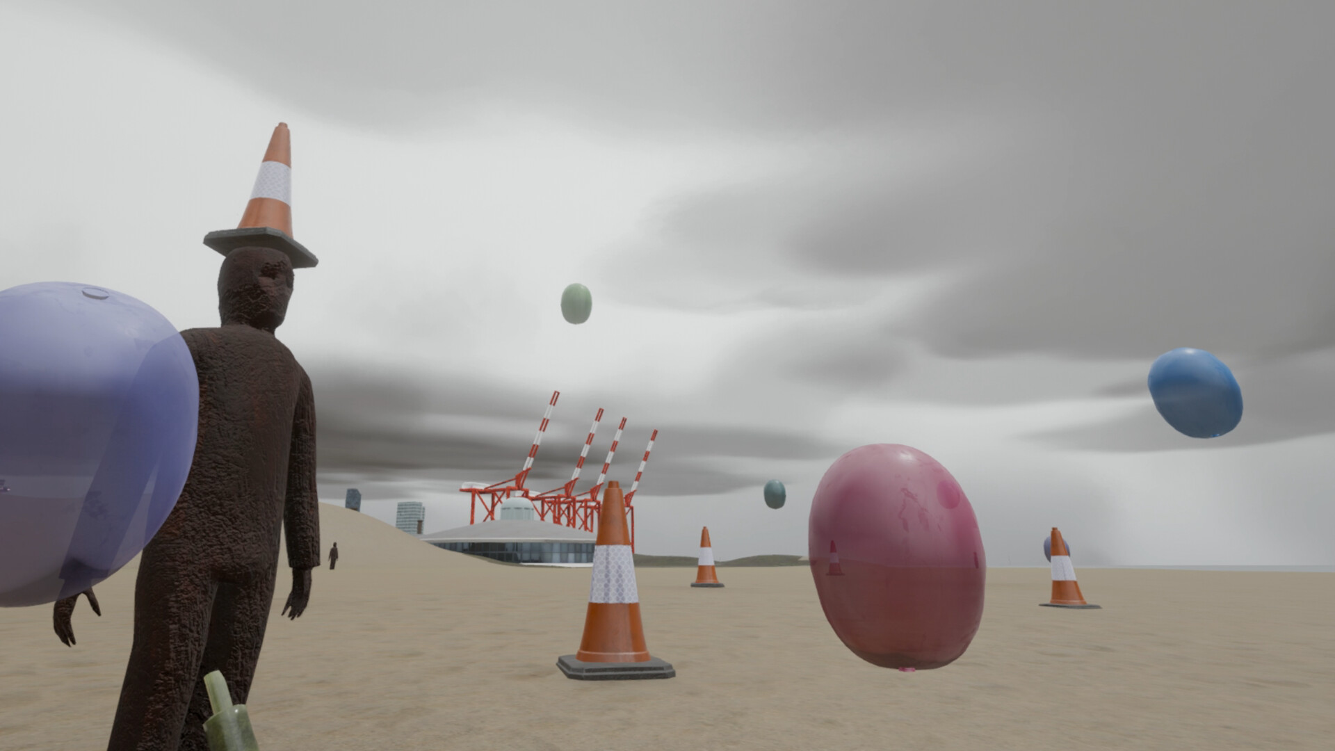 RedSpat screenshot 5