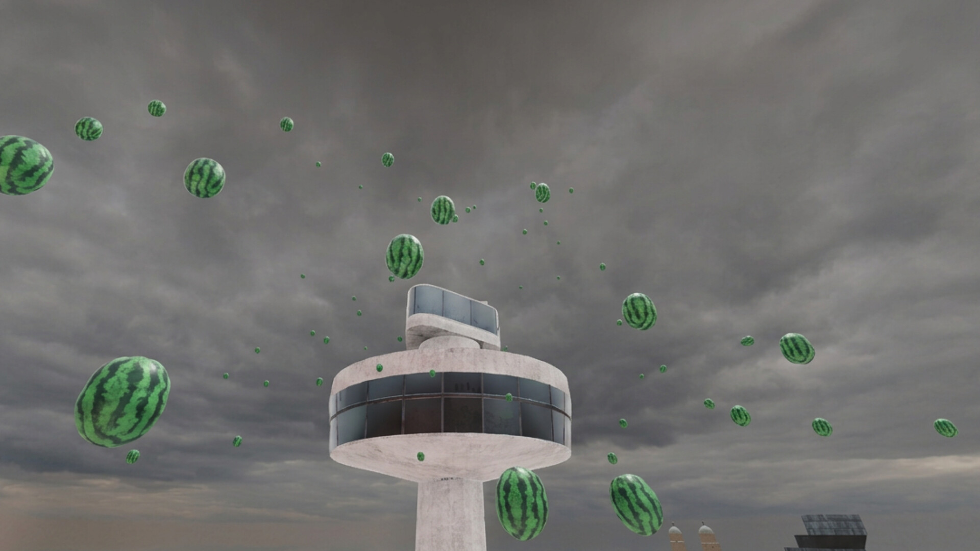 RedSpat screenshot 4