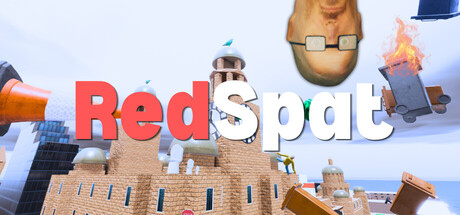 Cover art from RedSpat