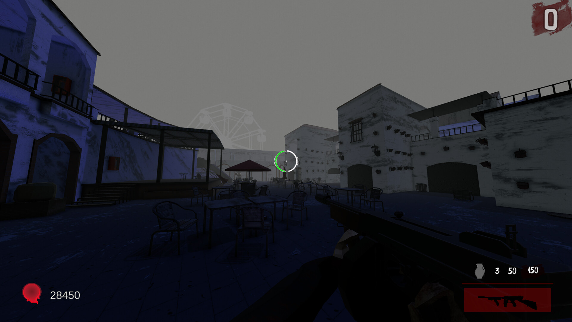 Moonset Proyect screenshot 3