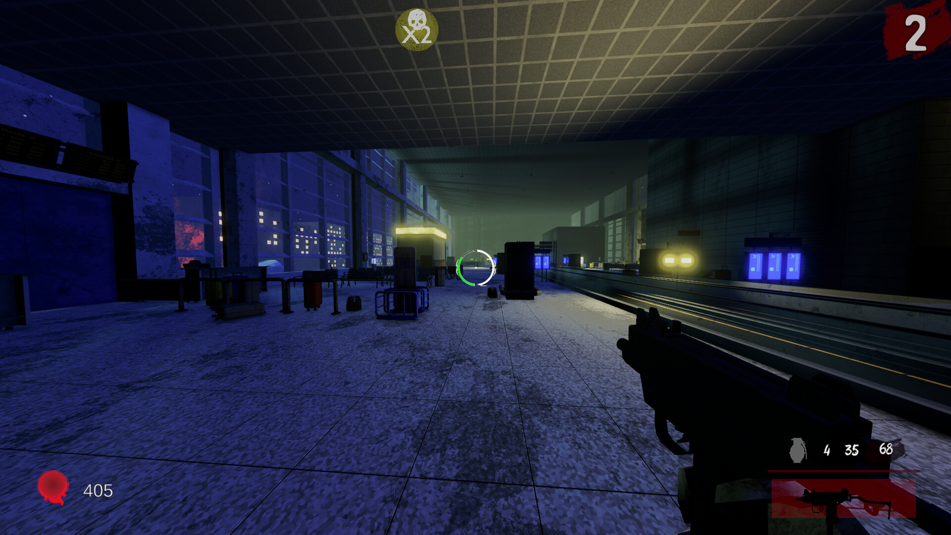 Moonset Proyect screenshot 4