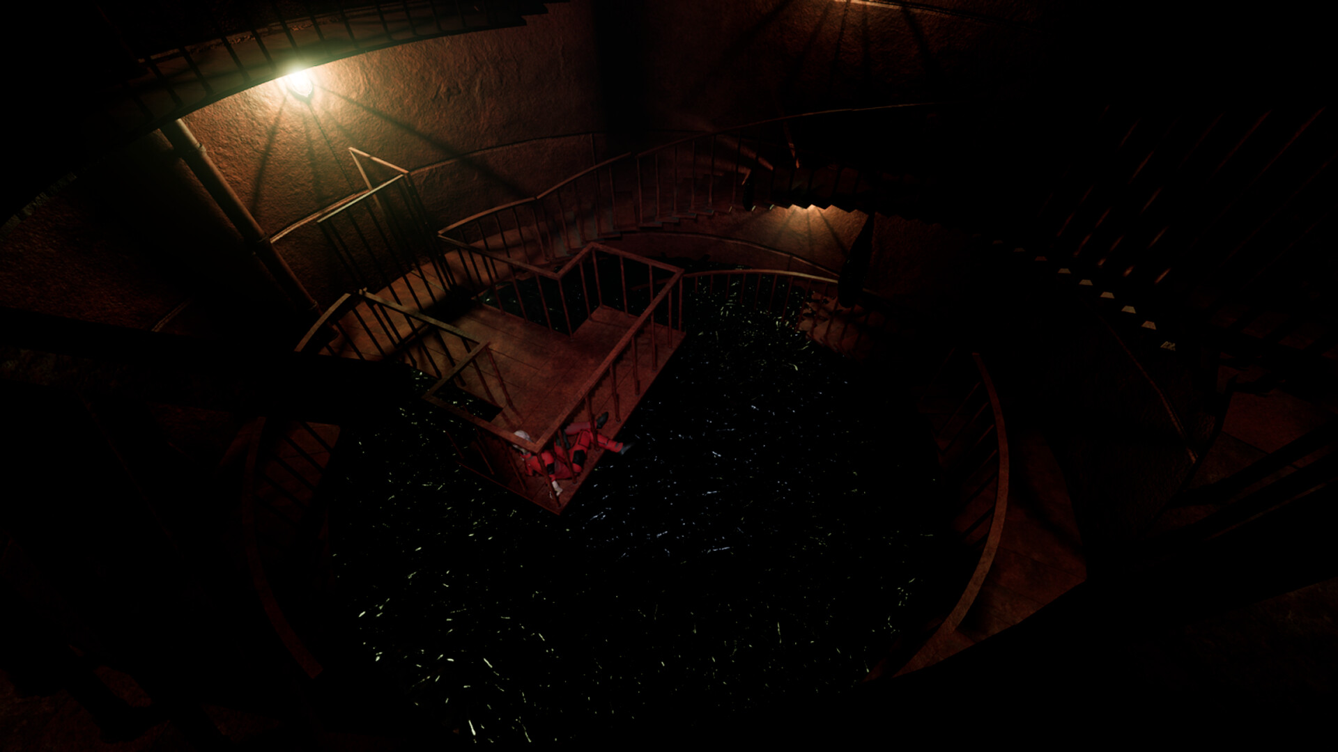 The Death... And After? screenshot 2
