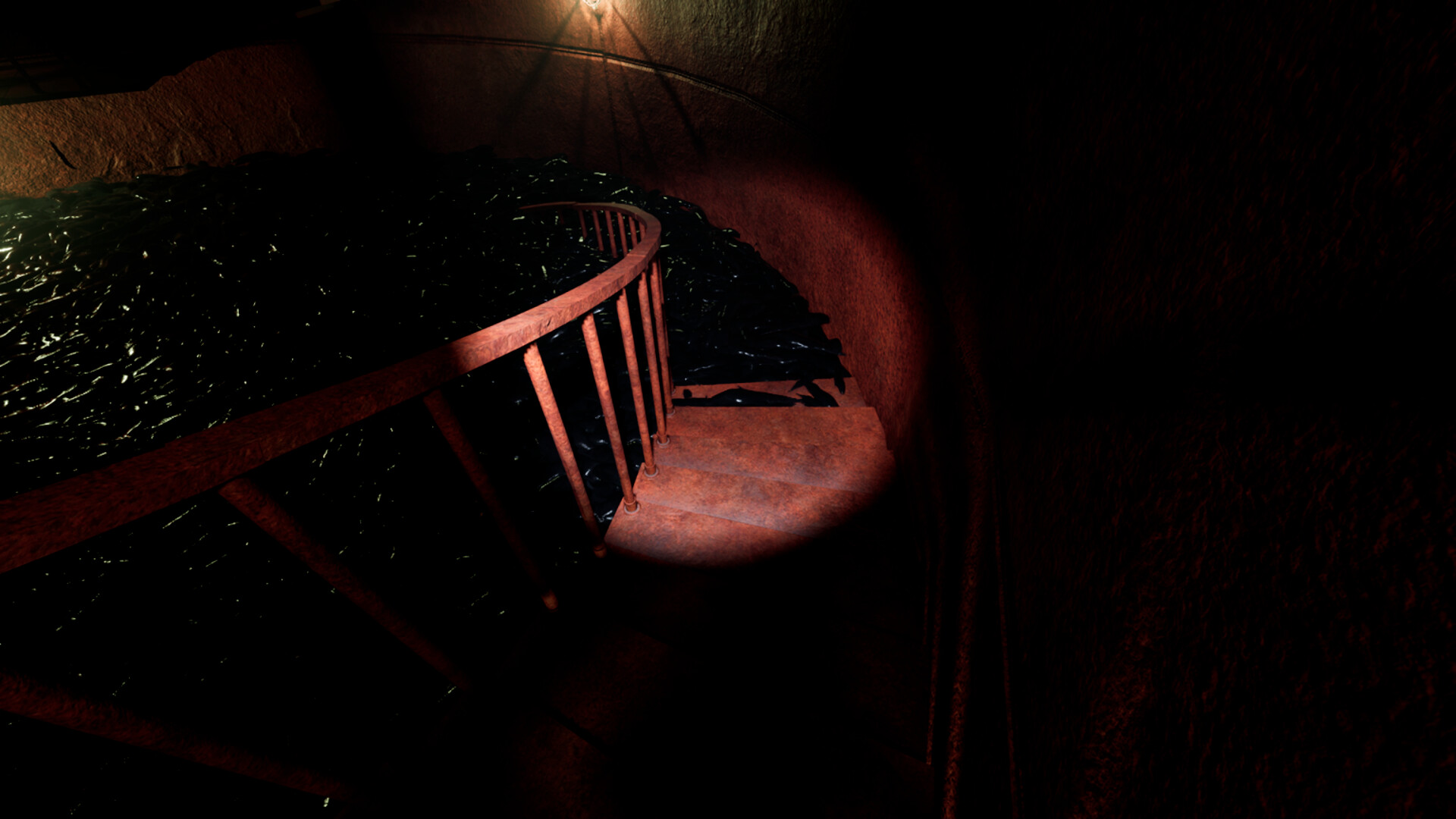 The Death... And After? screenshot 3