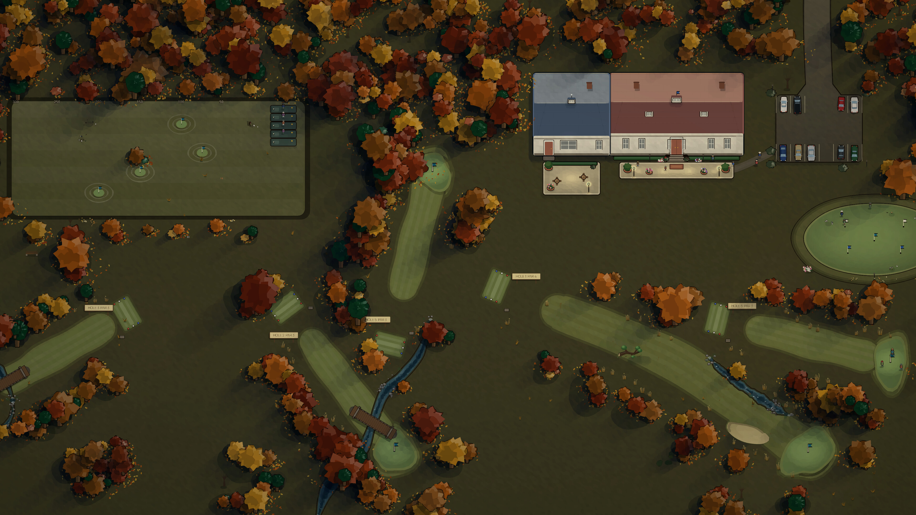 Fairwell screenshot 5