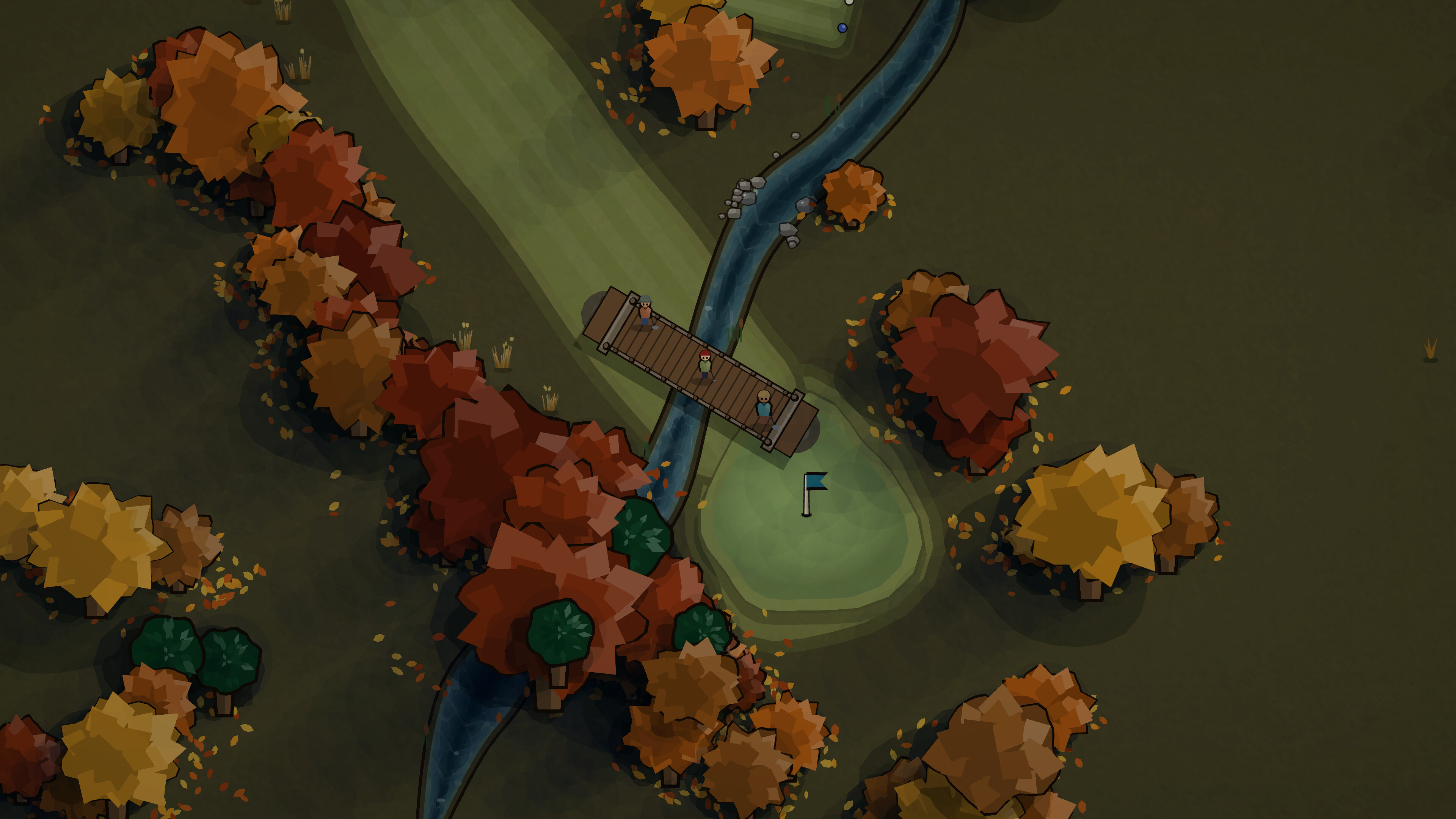 Fairwell screenshot 3