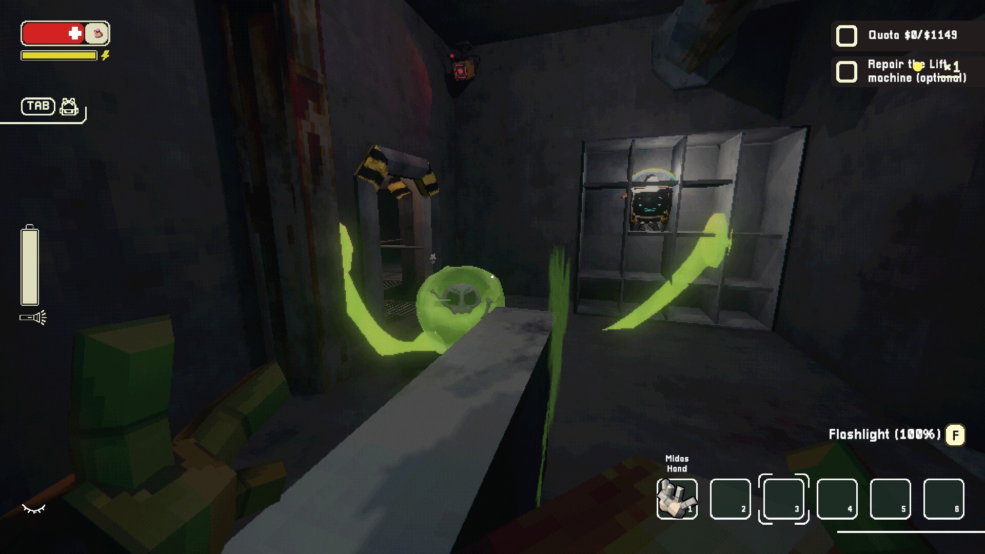 Kaput screenshot 5