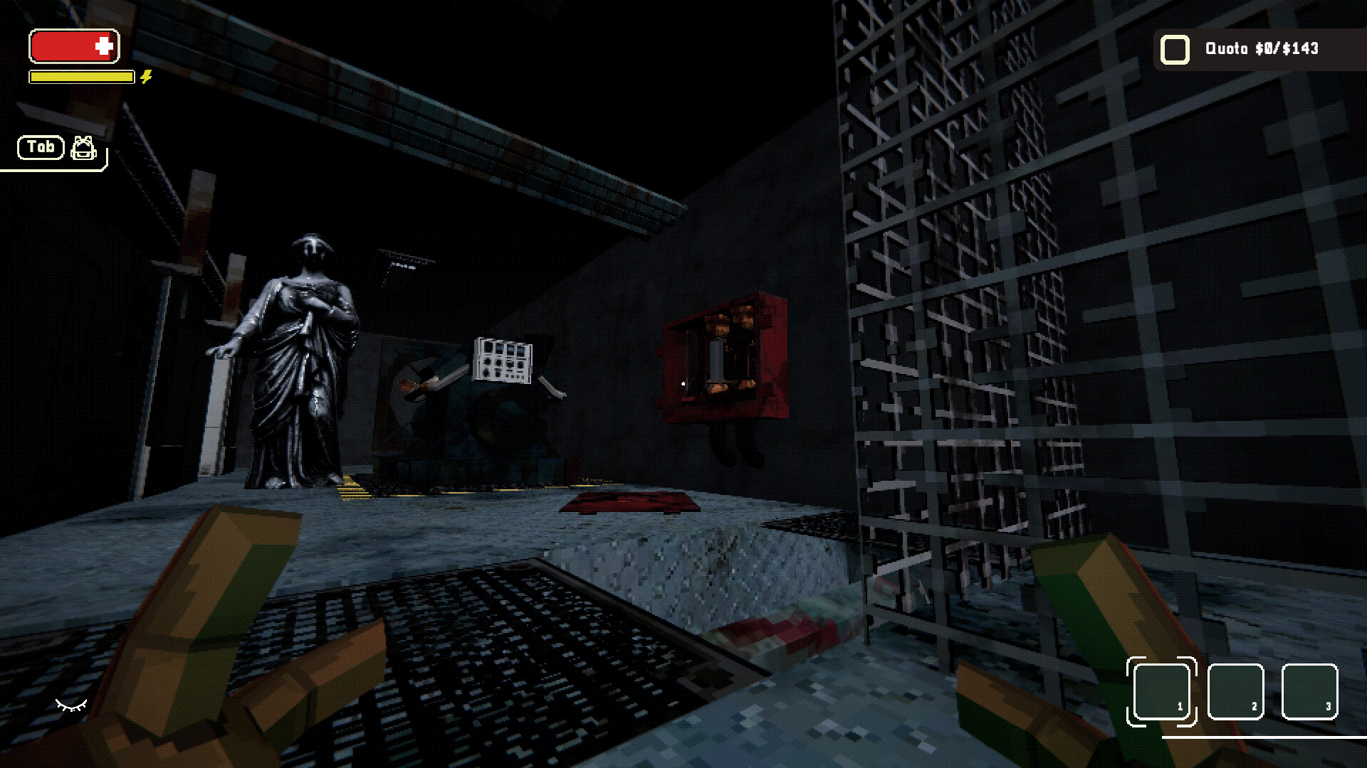 Kaput screenshot 3