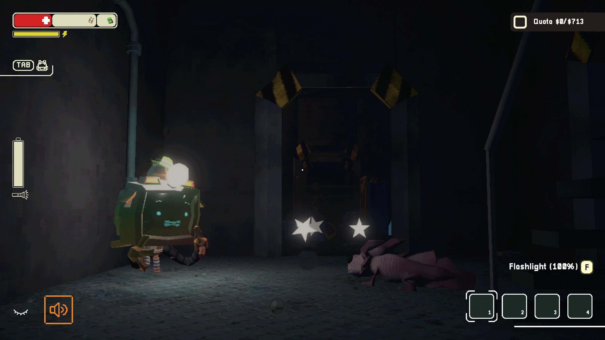 Kaput trailer
