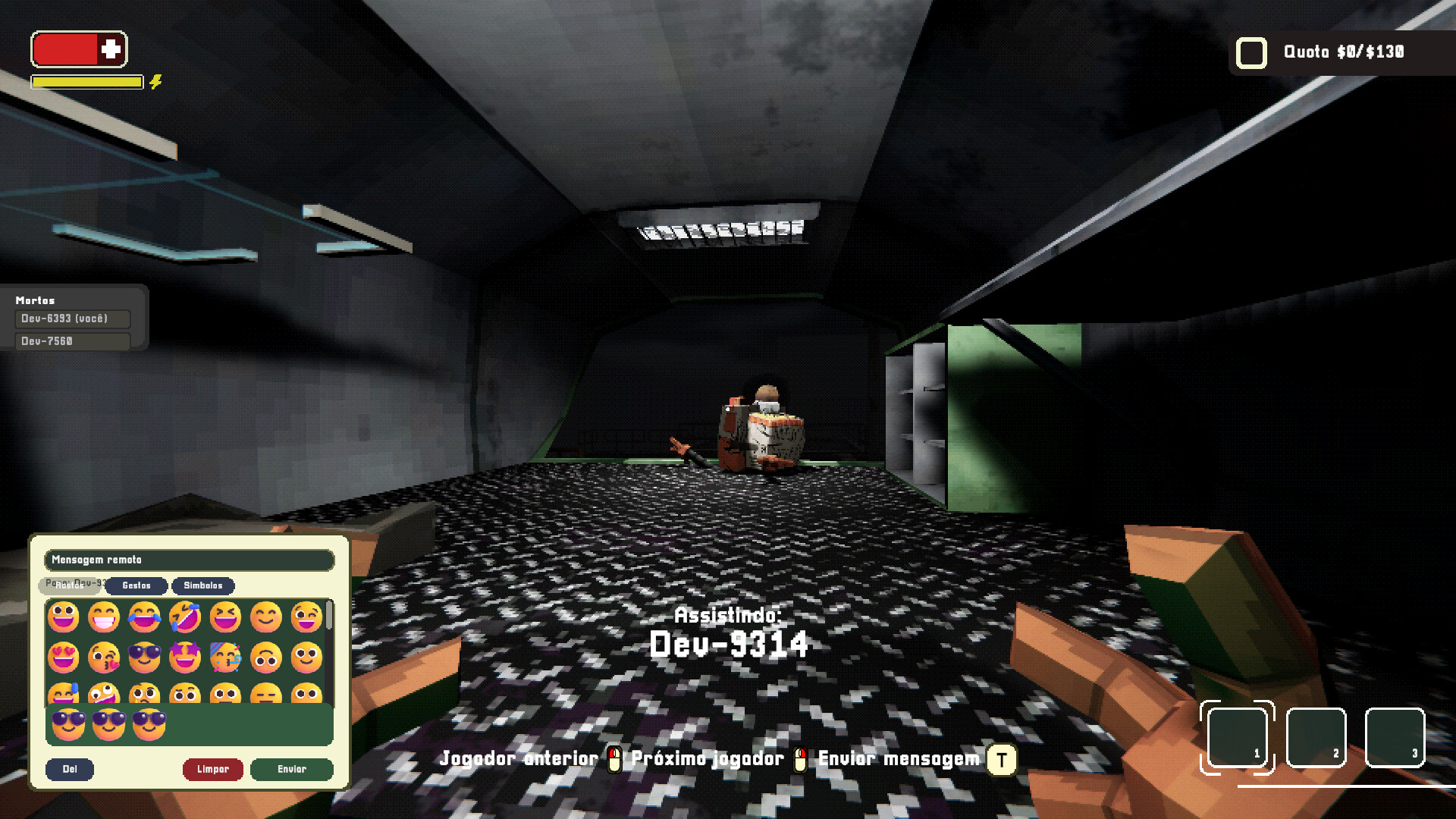 Kaput screenshot 5