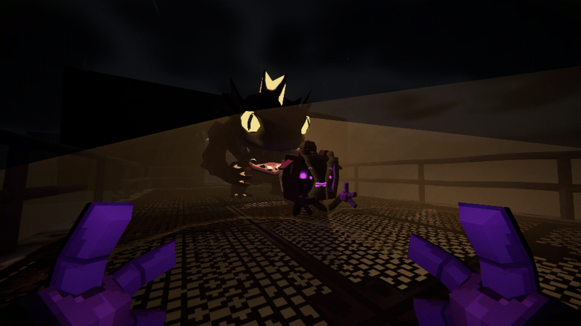 Kaput screenshot 2