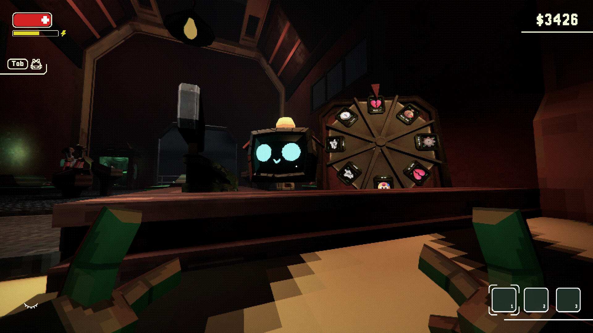 Kaput screenshot 1