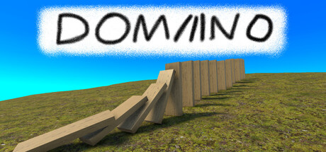 Cover art from DOMIIINO