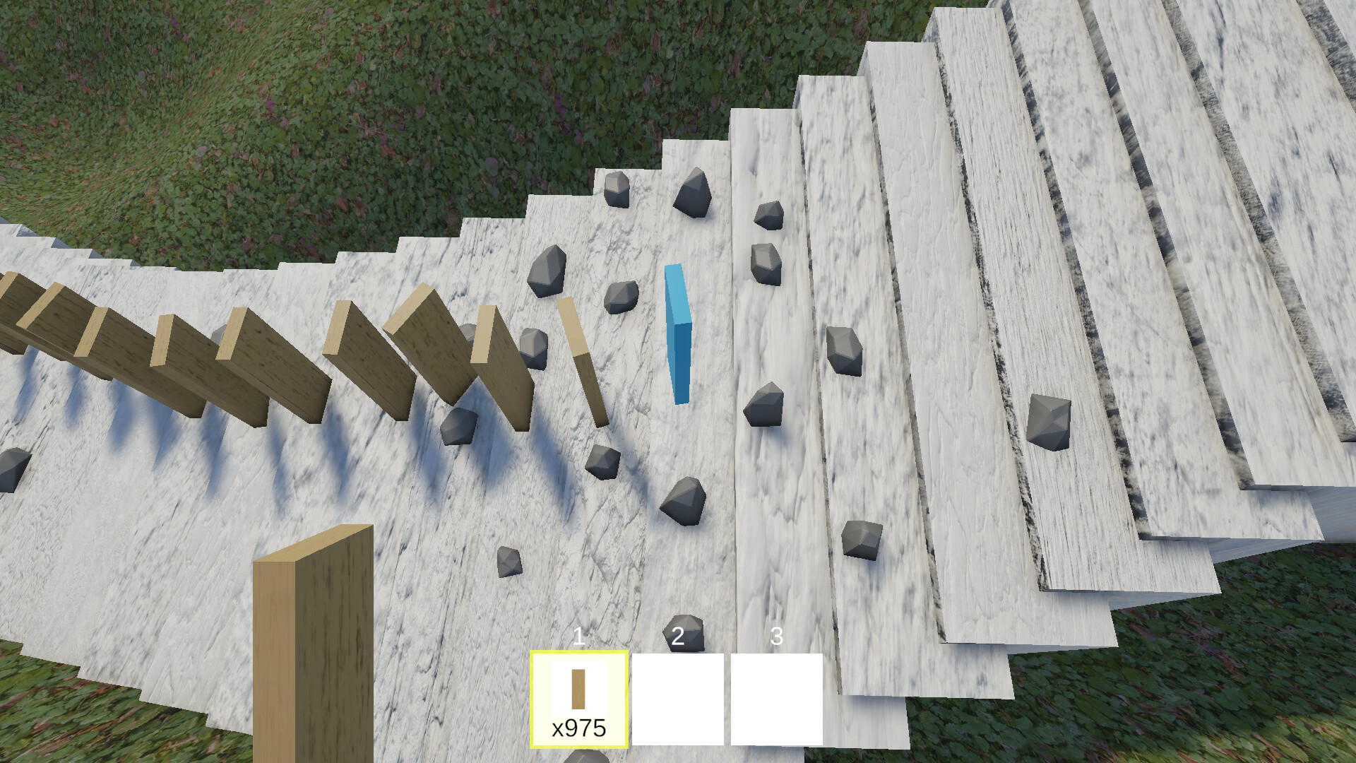 DOMIIINO screenshot 3
